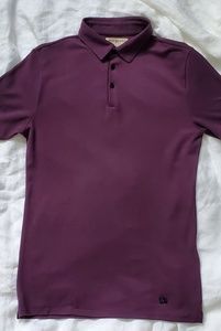 Burberry Polo Shirt